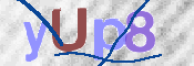 Imagen CAPTCHA