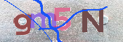 Imagen CAPTCHA