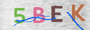 Imagen CAPTCHA