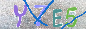 Imagen CAPTCHA