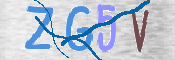 Imagen CAPTCHA