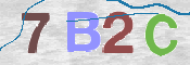 Imagen CAPTCHA