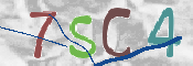Imagen CAPTCHA