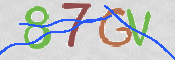 Imagen CAPTCHA