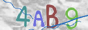 Imagen CAPTCHA