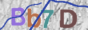 Imagen CAPTCHA