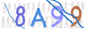 Imagen CAPTCHA