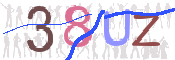 Imagen CAPTCHA