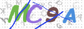 Imagen CAPTCHA