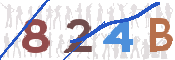 Imagen CAPTCHA