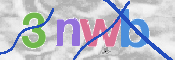 Imagen CAPTCHA