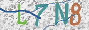 Imagen CAPTCHA