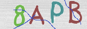 Imagen CAPTCHA