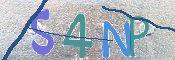 Imagen CAPTCHA