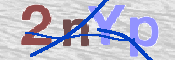 Imagen CAPTCHA
