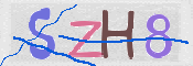 Imagen CAPTCHA