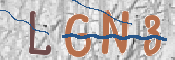Imagen CAPTCHA