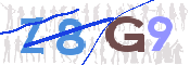 Imagen CAPTCHA