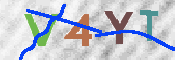 Imagen CAPTCHA