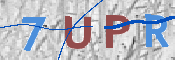 Imagen CAPTCHA