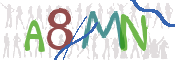 Imagen CAPTCHA