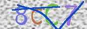 Imagen CAPTCHA