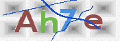 Imagen CAPTCHA