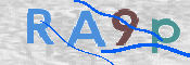 Imagen CAPTCHA