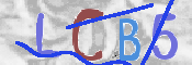Imagen CAPTCHA