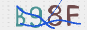 Imagen CAPTCHA