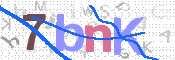 Imagen CAPTCHA