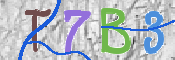 Imagen CAPTCHA