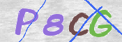 Imagen CAPTCHA