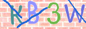 Imagen CAPTCHA