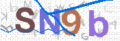 Imagen CAPTCHA