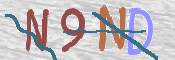 Imagen CAPTCHA