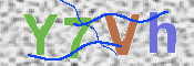 Imagen CAPTCHA
