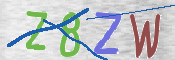 Imagen CAPTCHA