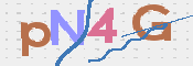 Imagen CAPTCHA