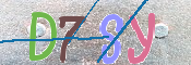 Imagen CAPTCHA