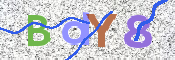 Imagen CAPTCHA