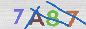 Imagen CAPTCHA