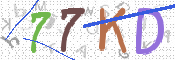 Imagen CAPTCHA