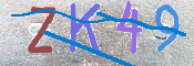 Imagen CAPTCHA