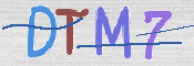 Imagen CAPTCHA