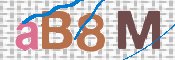 Imagen CAPTCHA