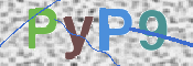 Imagen CAPTCHA
