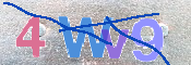 Imagen CAPTCHA