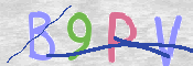 Imagen CAPTCHA
