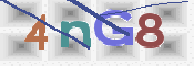 Imagen CAPTCHA